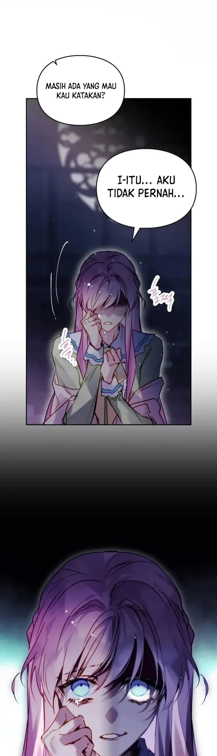 Villains Are Destined to Die Chapter 191 Gambar 27