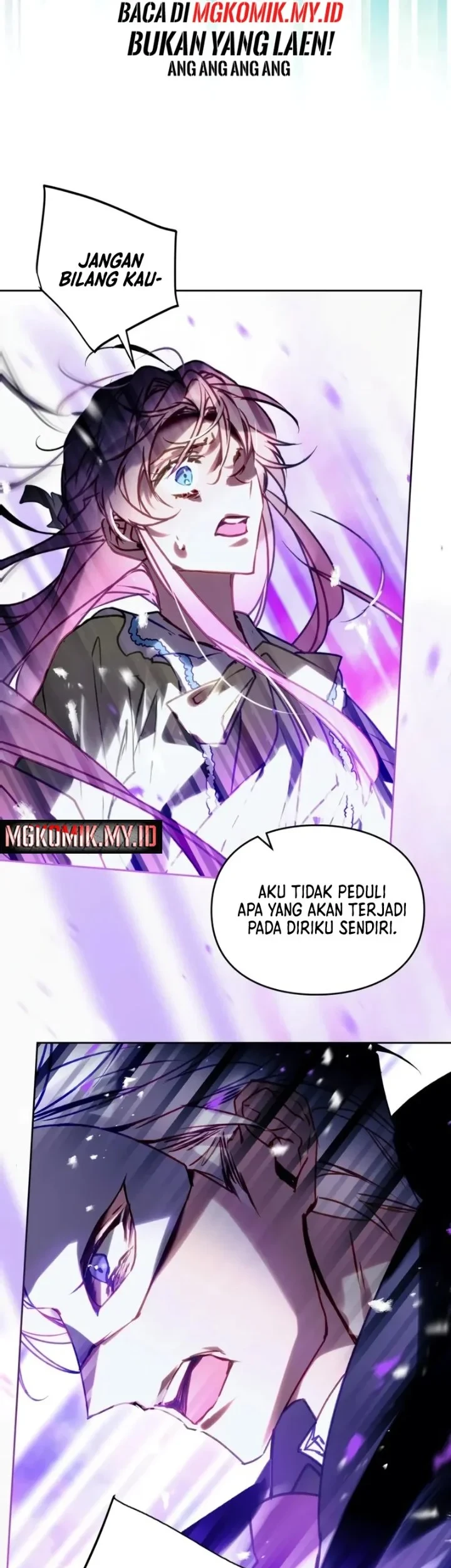 Villains Are Destined to Die Chapter 192 Gambar 29