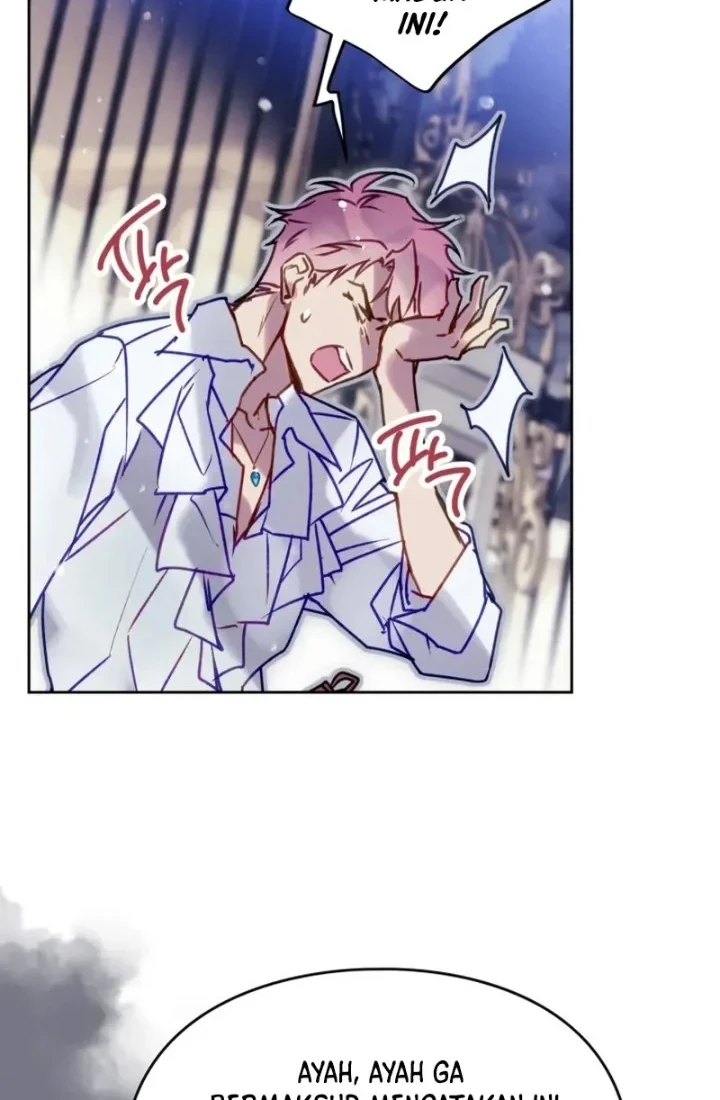 Villains Are Destined to Die Chapter 193 Gambar 26