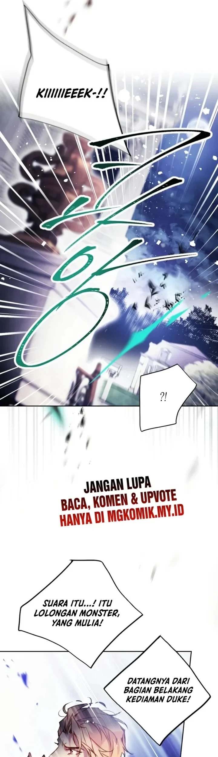 Villains Are Destined to Die Chapter 194 Gambar 26