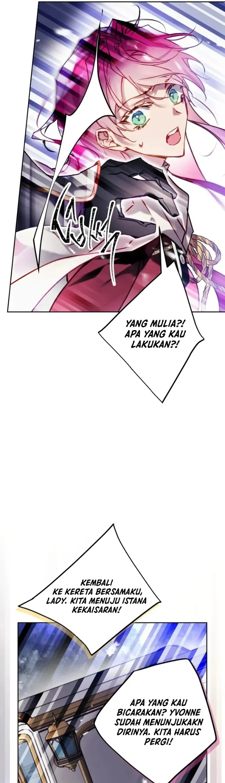 Villains Are Destined to Die Chapter 194 Gambar 28