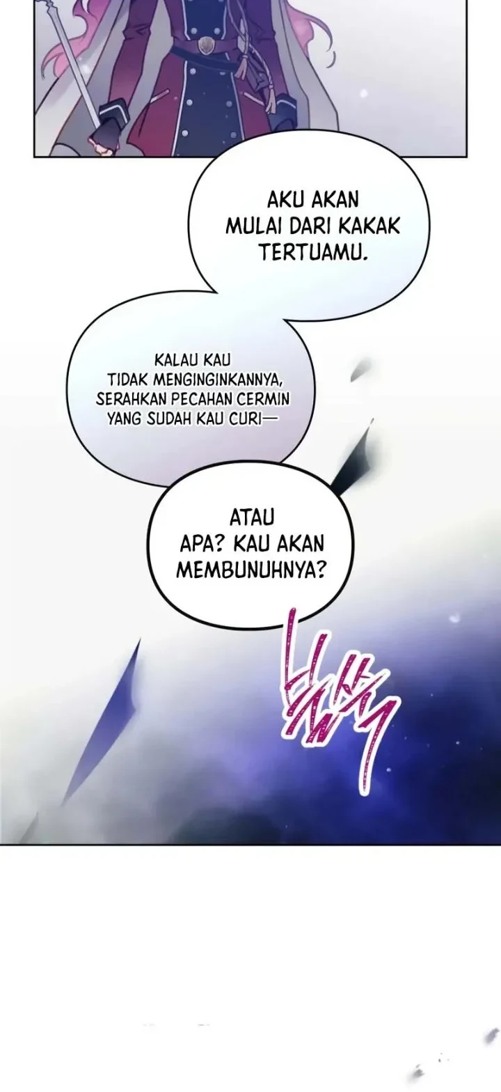 Villains Are Destined to Die Chapter 195 Gambar 22