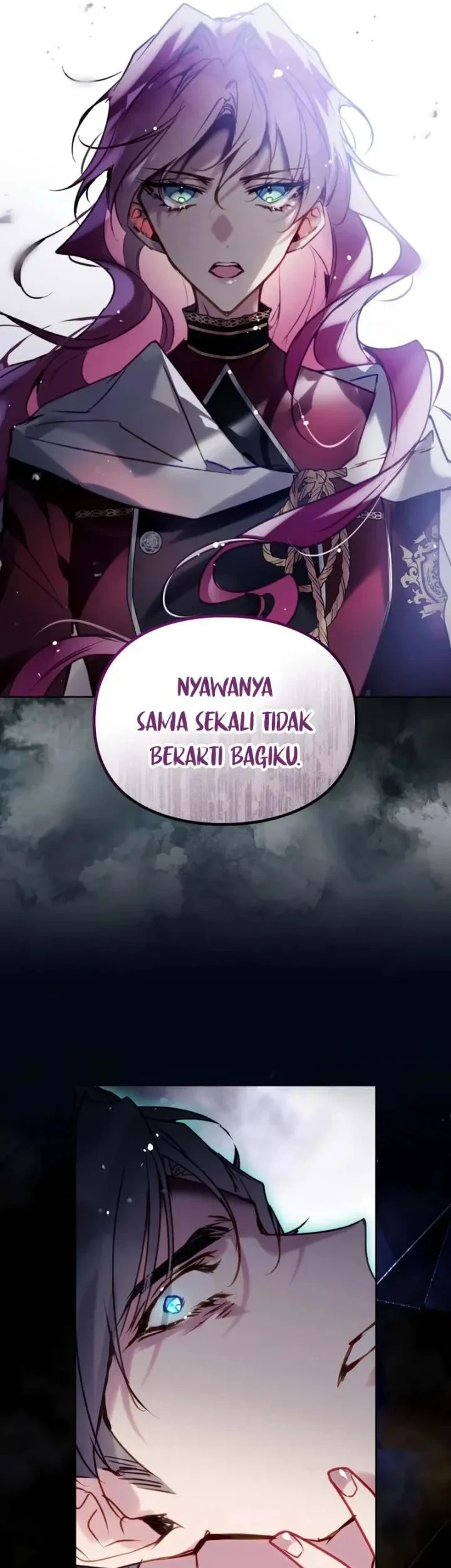 Villains Are Destined to Die Chapter 195 Gambar 23