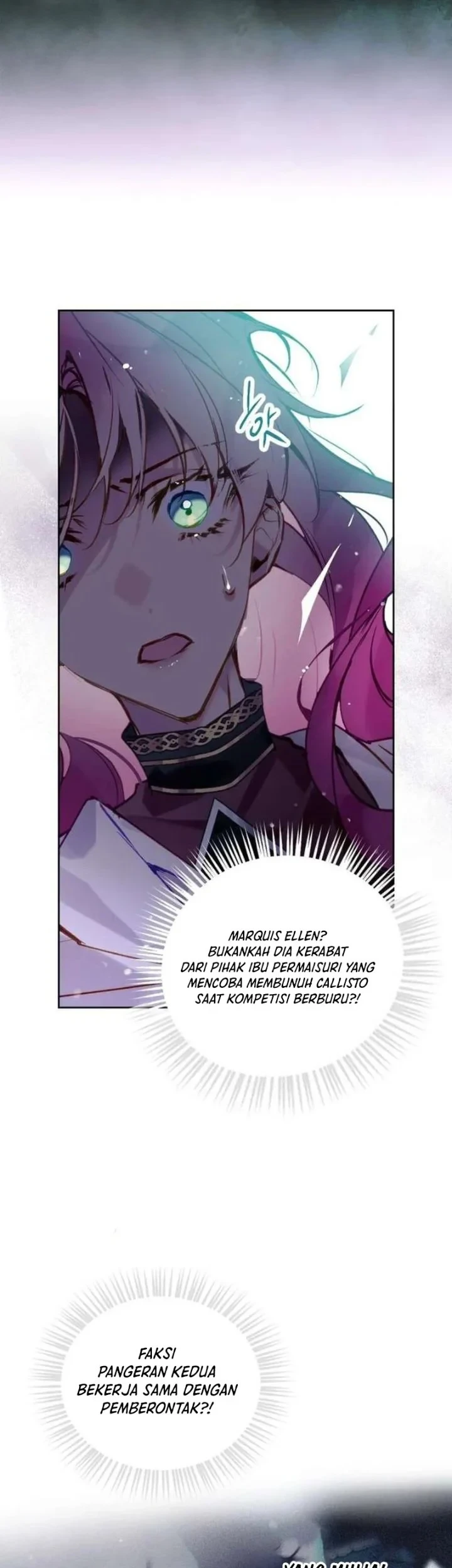 Villains Are Destined to Die Chapter 198 Gambar 26