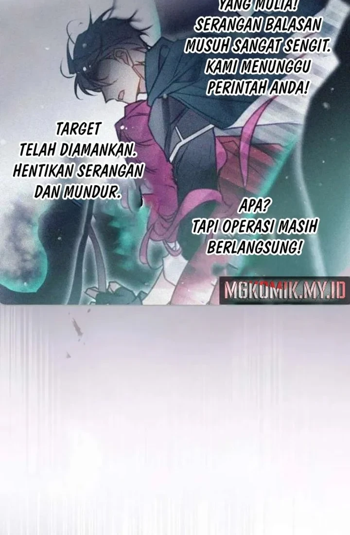 Villains Are Destined to Die Chapter 198 Gambar 27