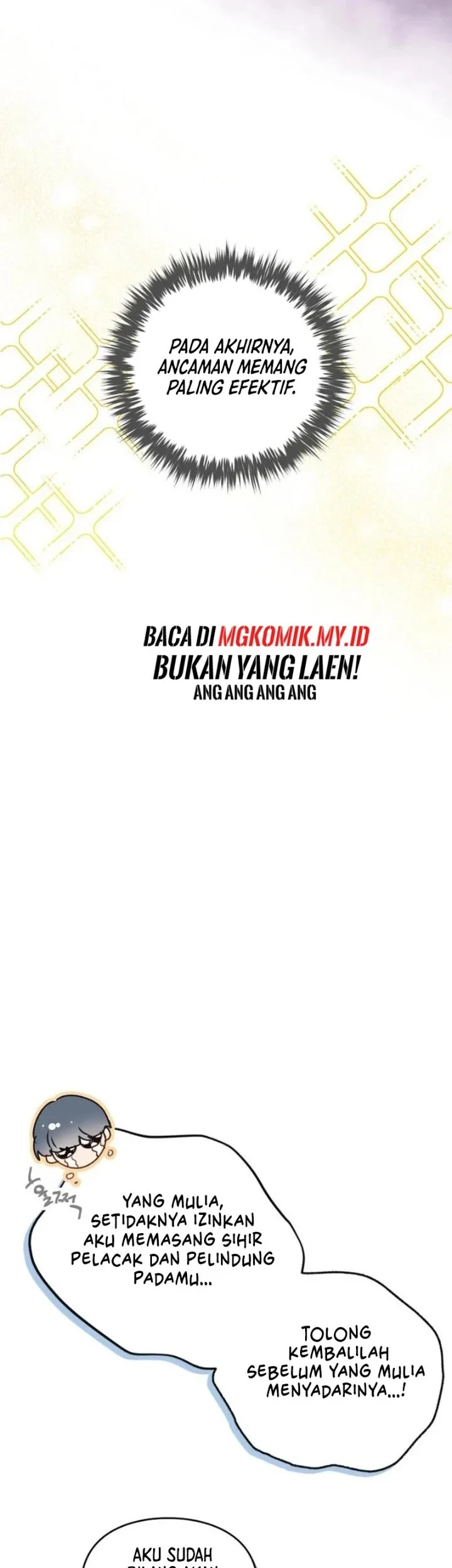 Villains Are Destined to Die Chapter 199 Gambar 25