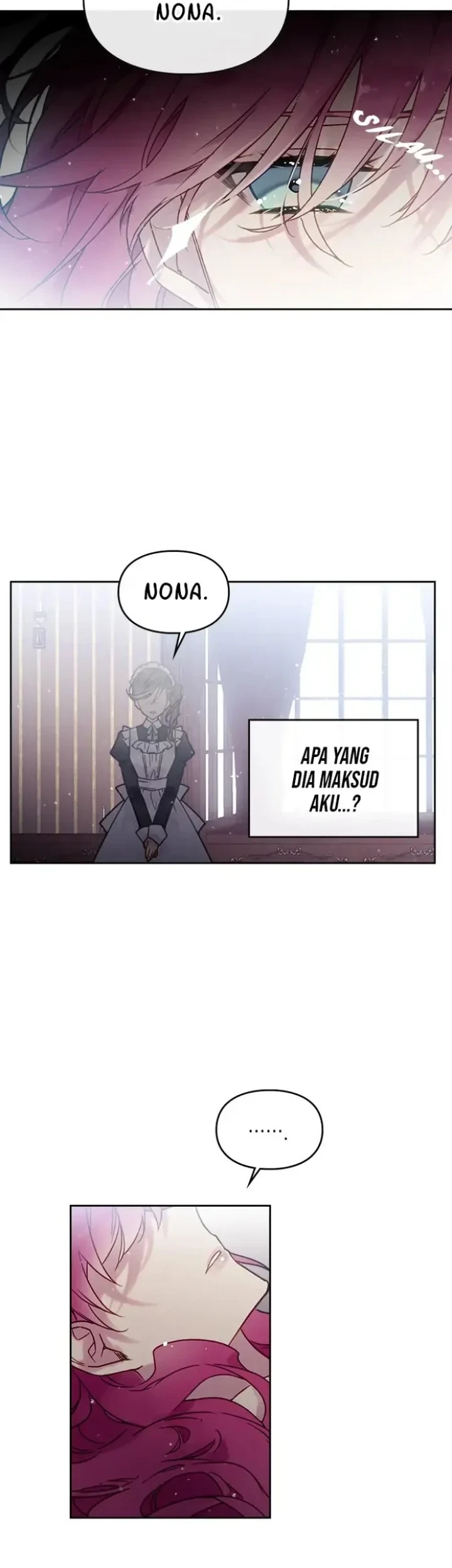 Villains Are Destined to Die Chapter 2 Gambar 15