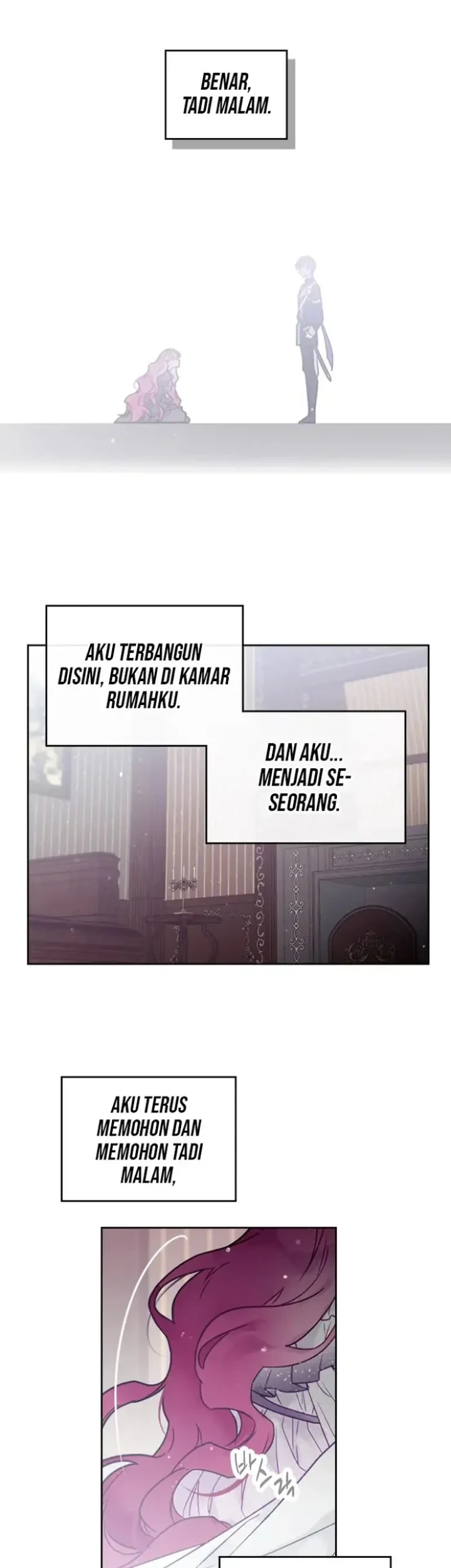 Villains Are Destined to Die Chapter 2 Gambar 16