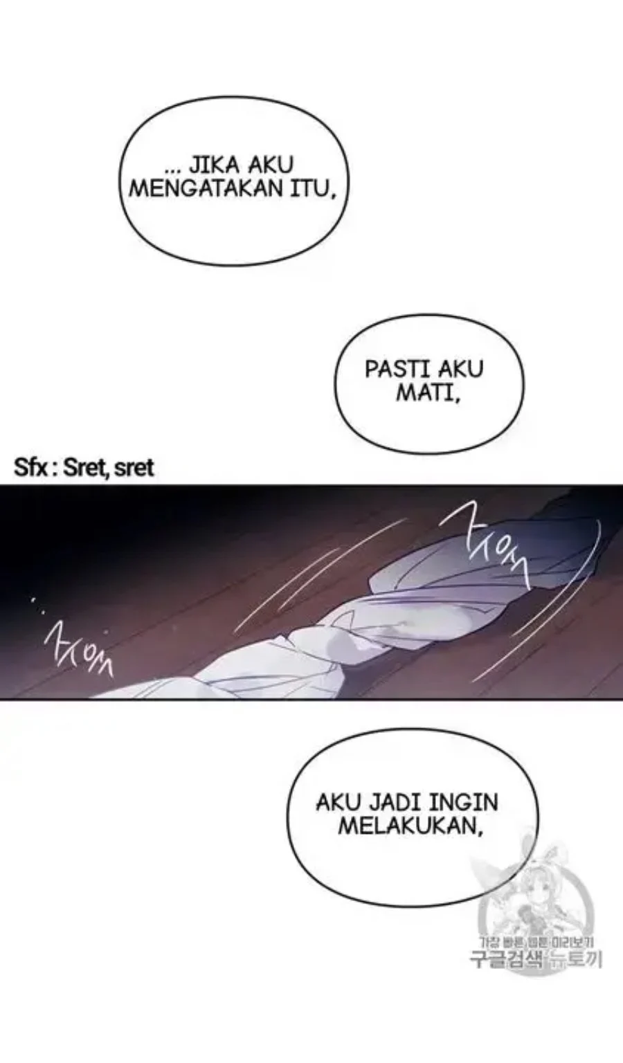 Villains Are Destined to Die Chapter 20 Gambar 21