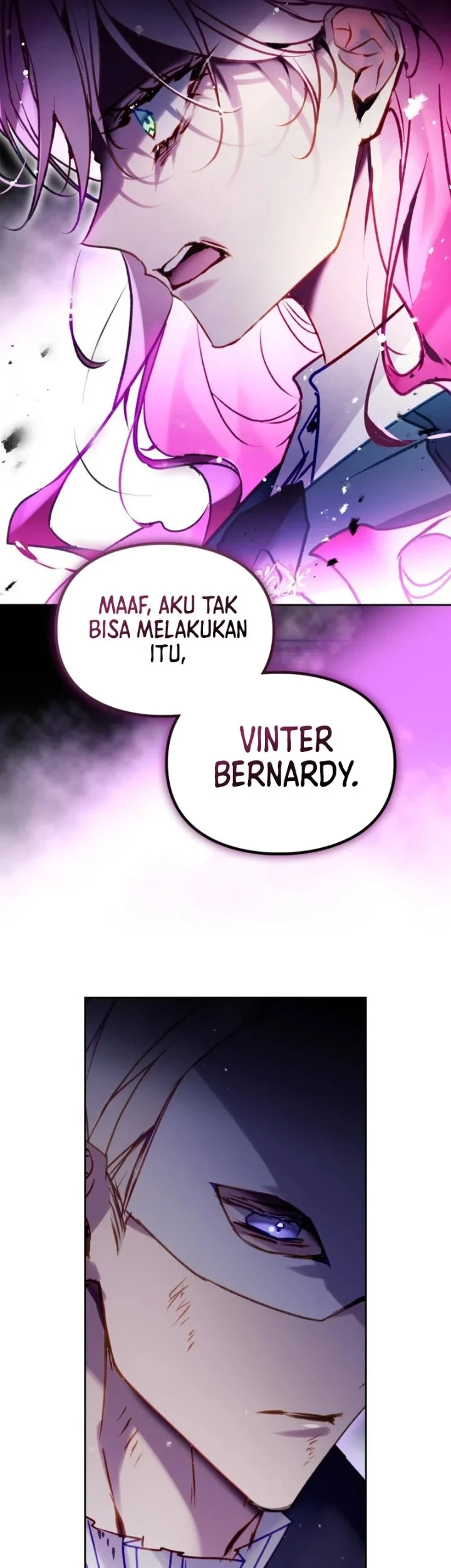 Villains Are Destined to Die Chapter 200 Gambar 31