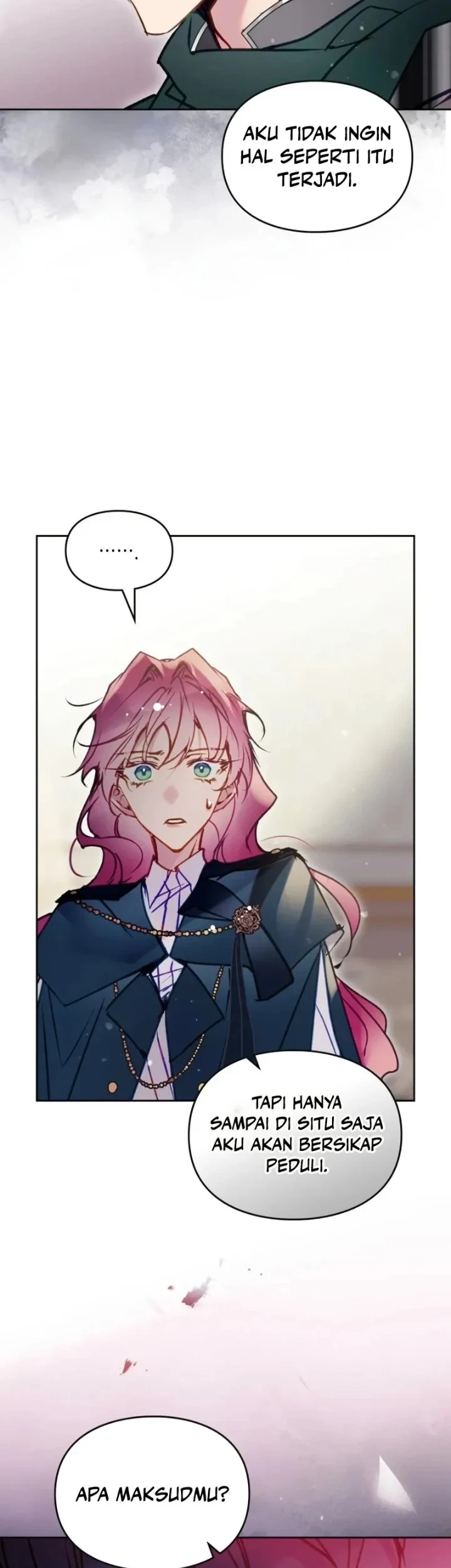 Villains Are Destined to Die Chapter 201 Gambar 27
