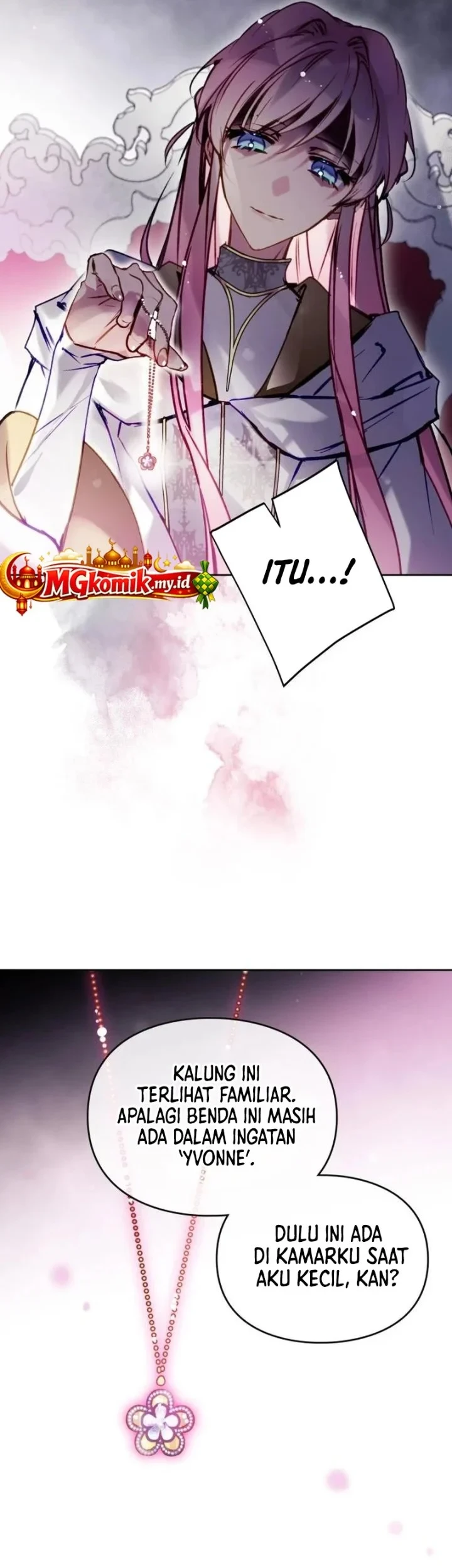 Villains Are Destined to Die Chapter 202 Gambar 26