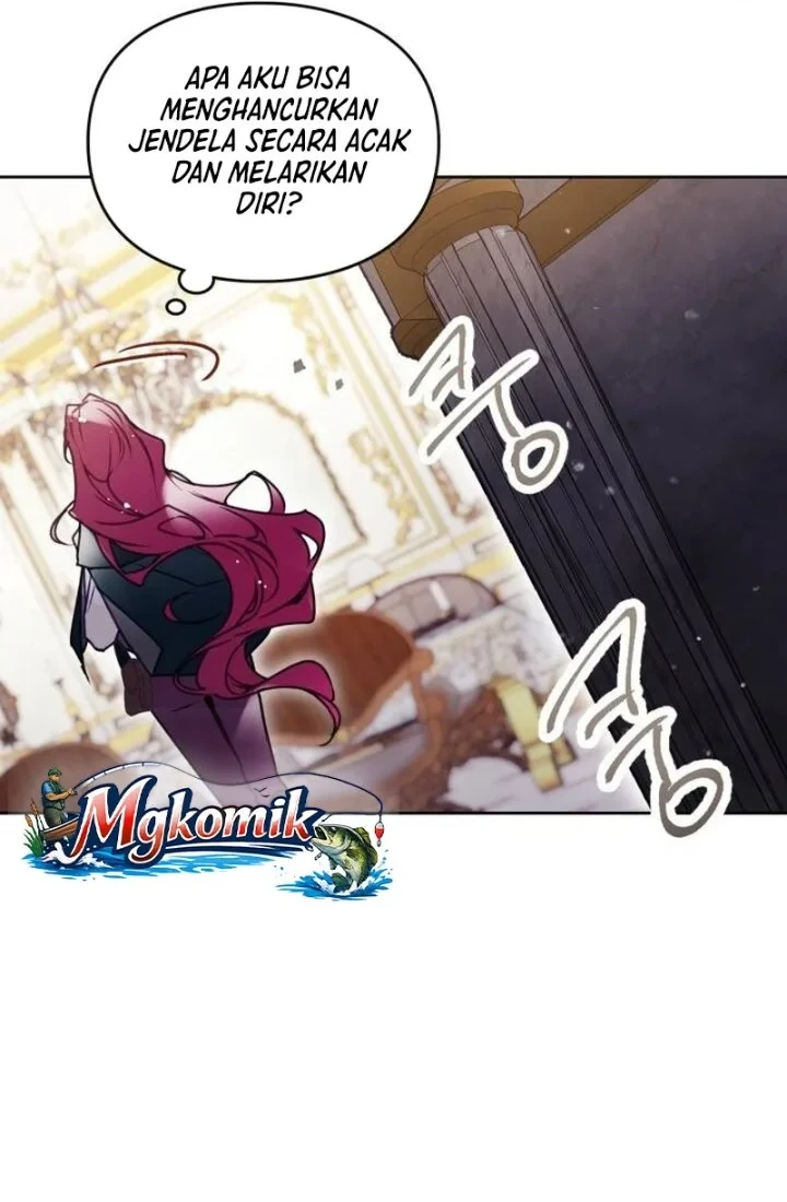 Villains Are Destined to Die Chapter 203 Gambar 29
