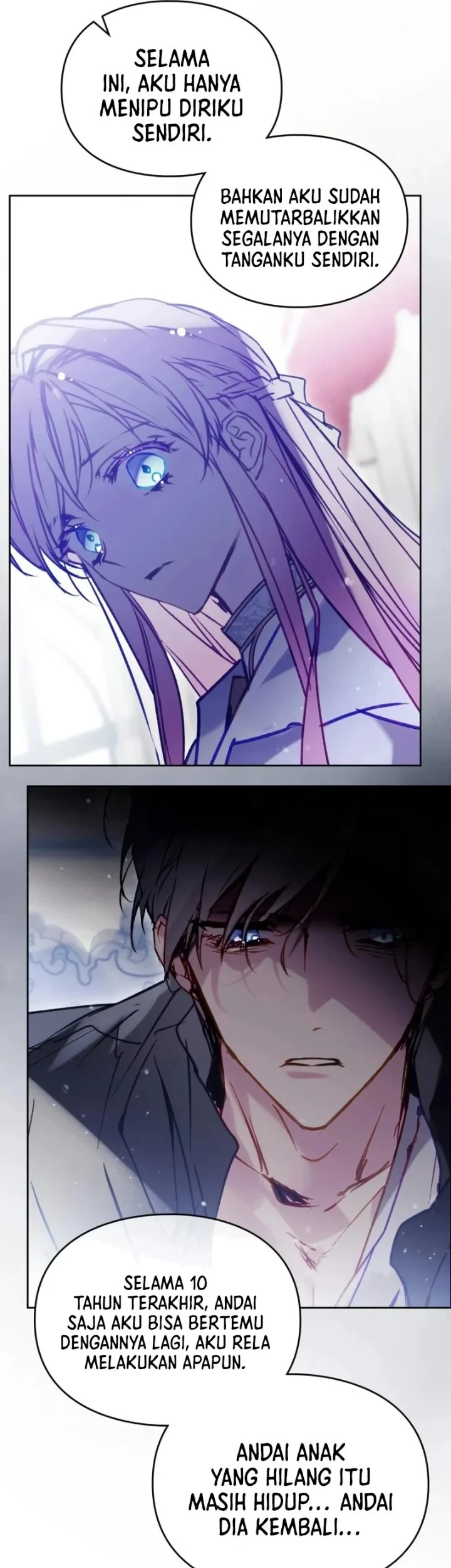 Villains Are Destined to Die Chapter 205 Gambar 26