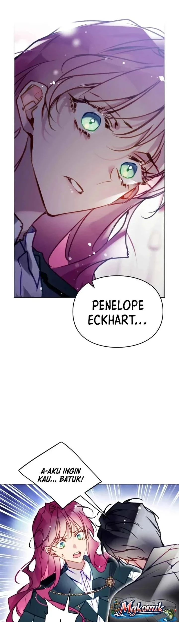Villains Are Destined to Die Chapter 206 Gambar 23