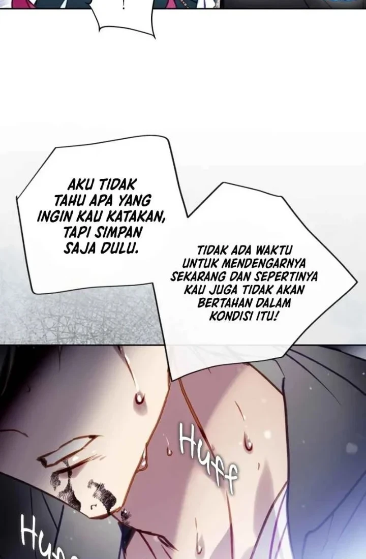 Villains Are Destined to Die Chapter 206 Gambar 24