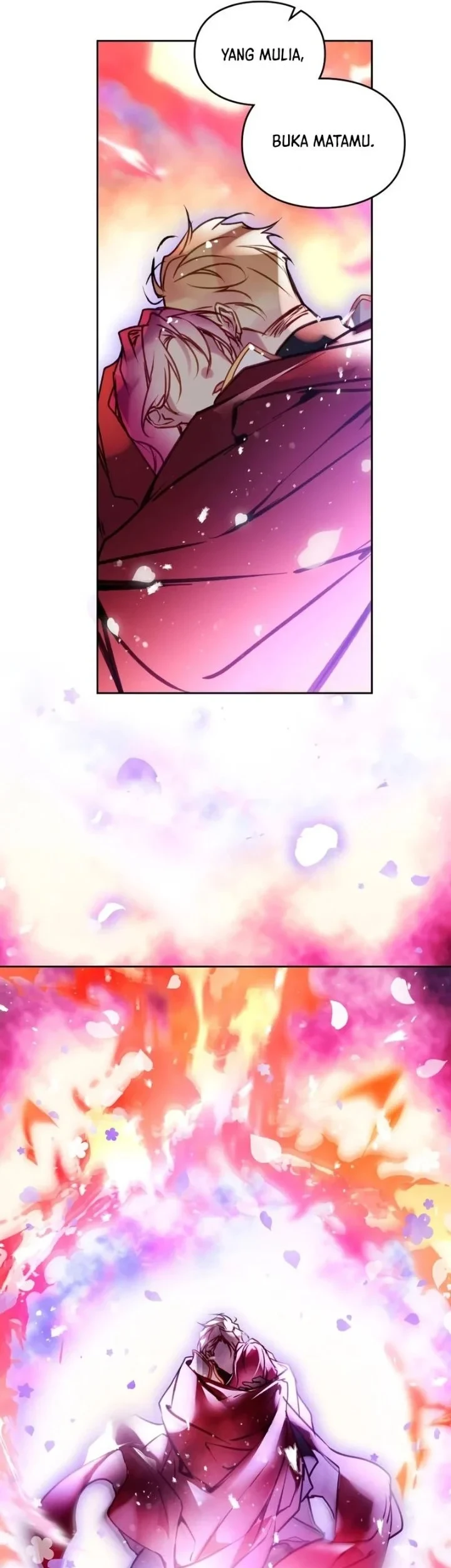 Villains Are Destined to Die Chapter 207 Gambar 27