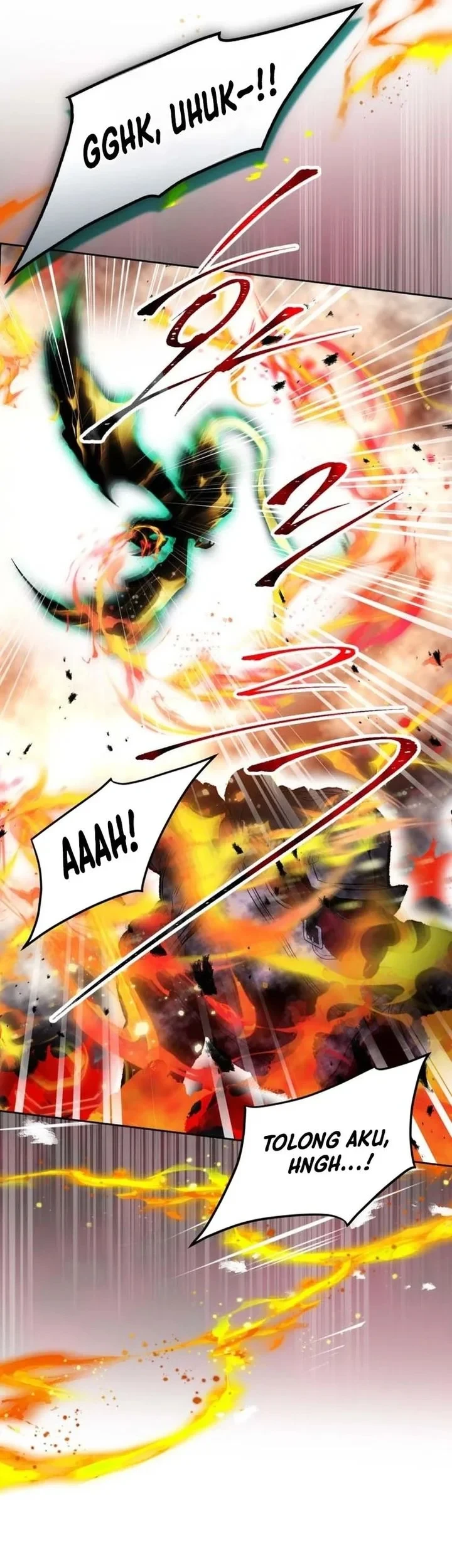 Villains Are Destined to Die Chapter 209 Gambar 24