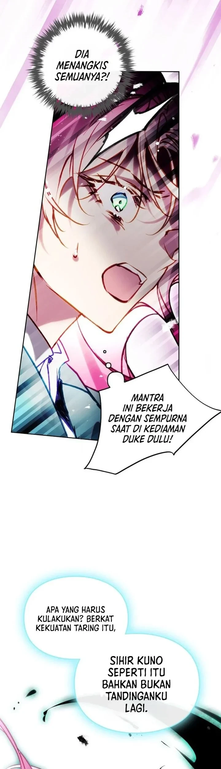 Villains Are Destined to Die Chapter 210 Gambar 24