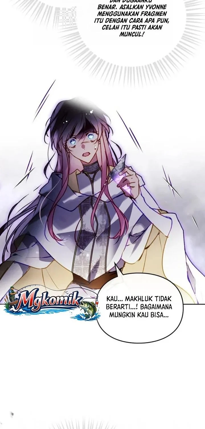 Villains Are Destined to Die Chapter 211 Gambar 26