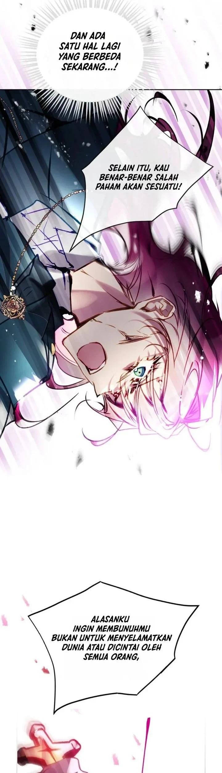 Villains Are Destined to Die Chapter 211 Gambar 27
