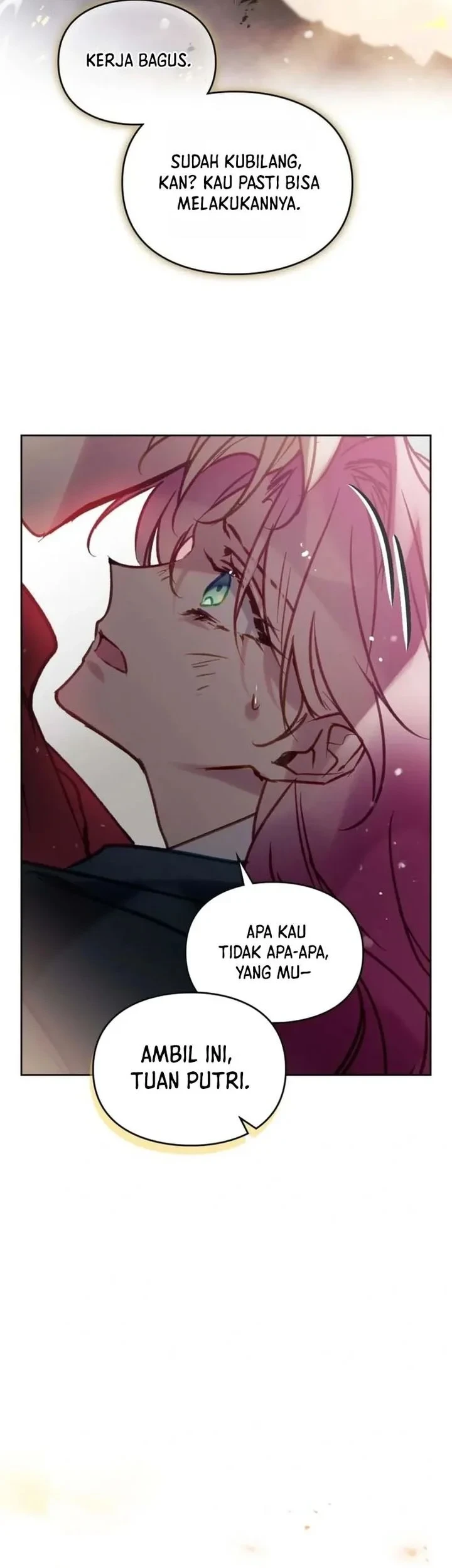 Villains Are Destined to Die Chapter 212 Gambar 26