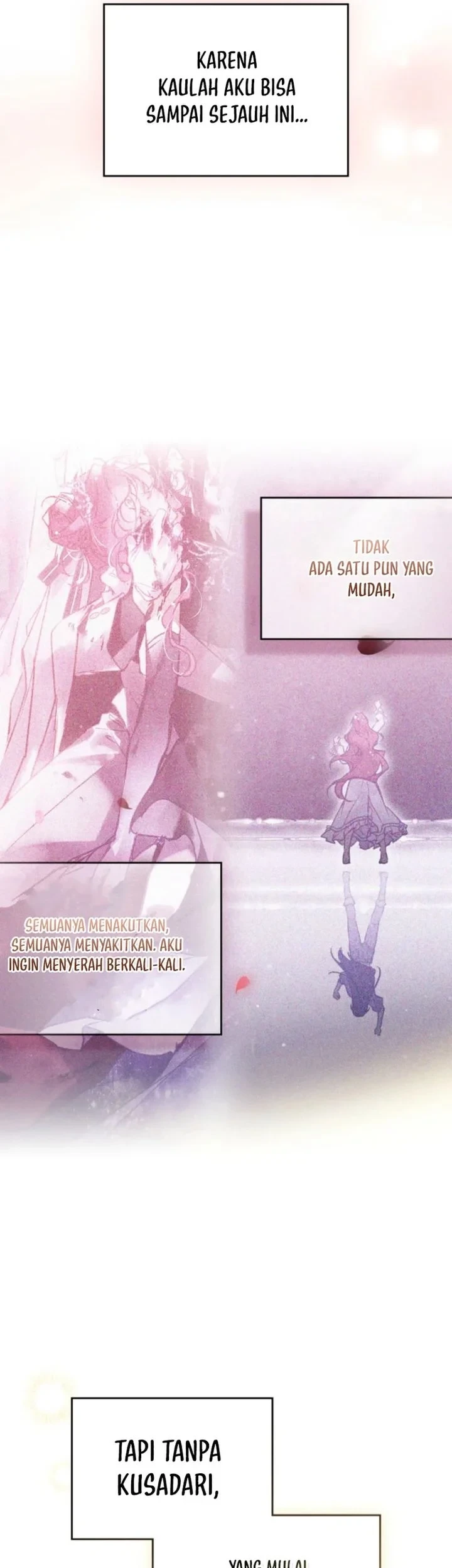 Villains Are Destined to Die Chapter 213 Gambar 25