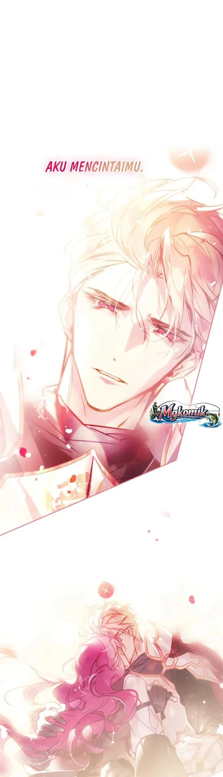 Villains Are Destined to Die Chapter 213 Gambar 27