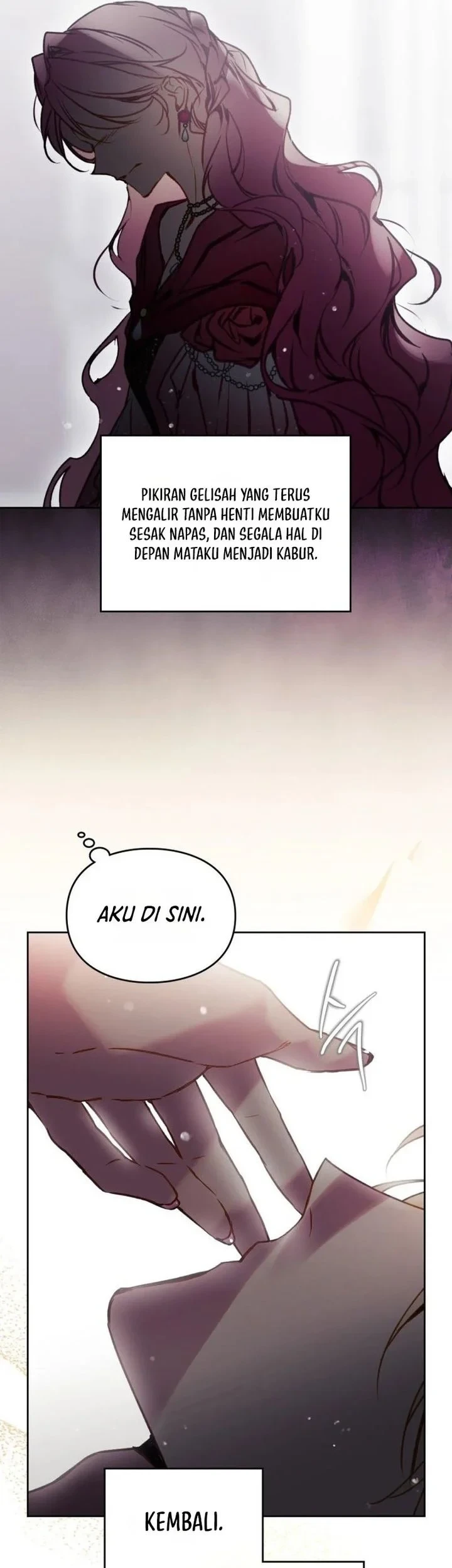 Villains Are Destined to Die Chapter 214 Gambar 35
