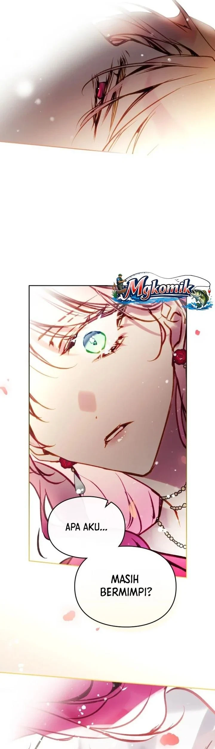 Villains Are Destined to Die Chapter 214 Gambar 37