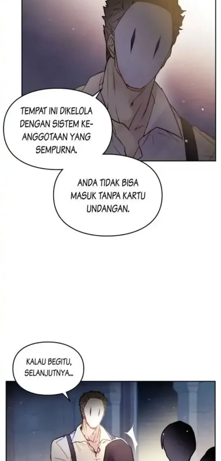 Villains Are Destined to Die Chapter 22 Gambar 14