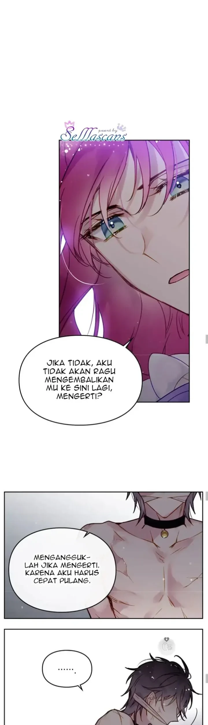Villains Are Destined to Die Chapter 24 Gambar 13