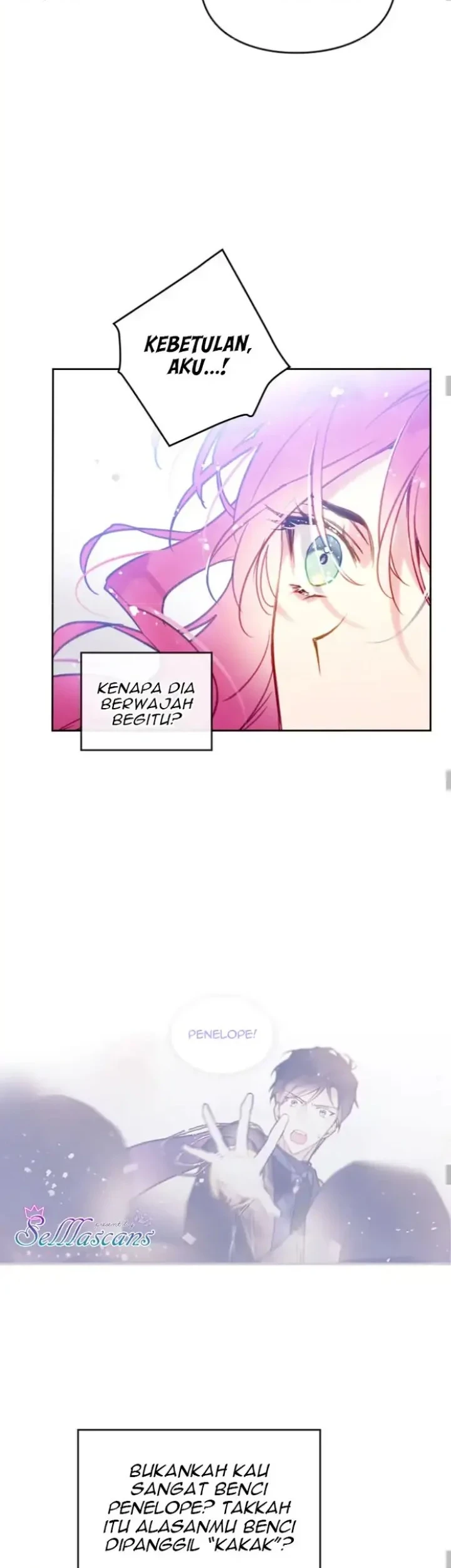 Villains Are Destined to Die Chapter 26 Gambar 14