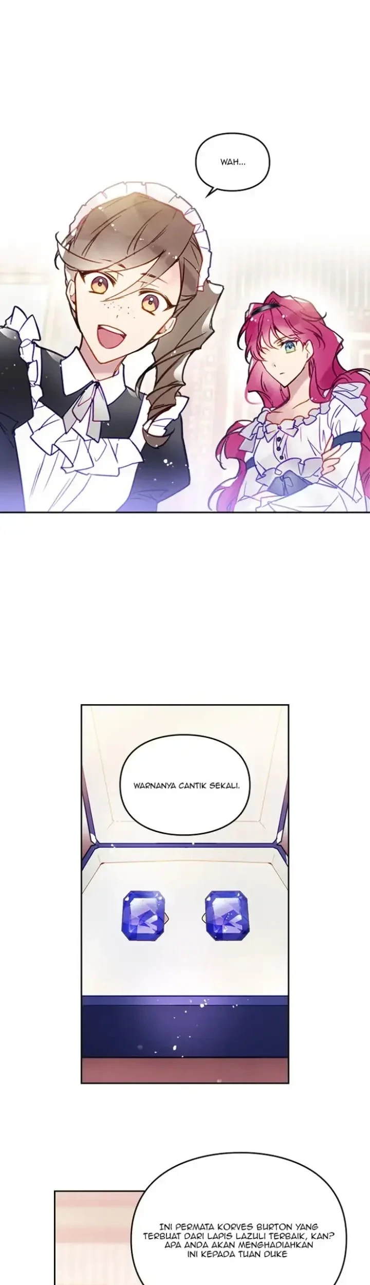 Villains Are Destined to Die Chapter 28 Gambar 13