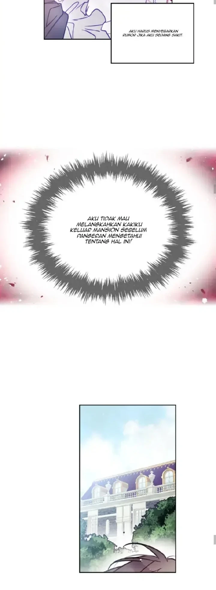 Villains Are Destined to Die Chapter 29 Gambar 13