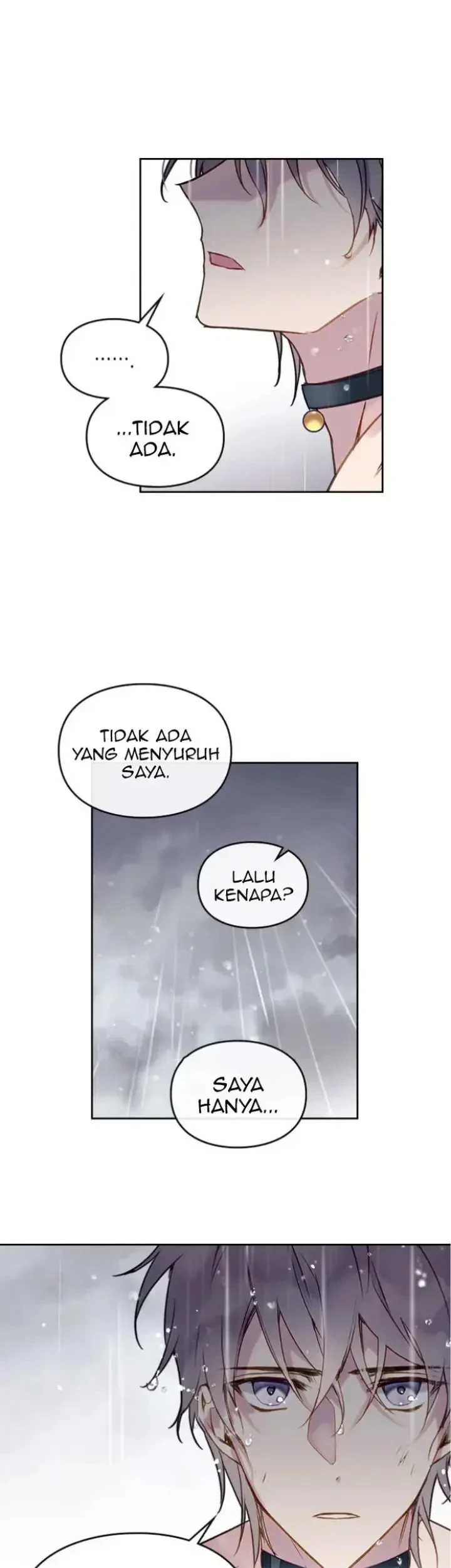 Villains Are Destined to Die Chapter 30 Gambar 13