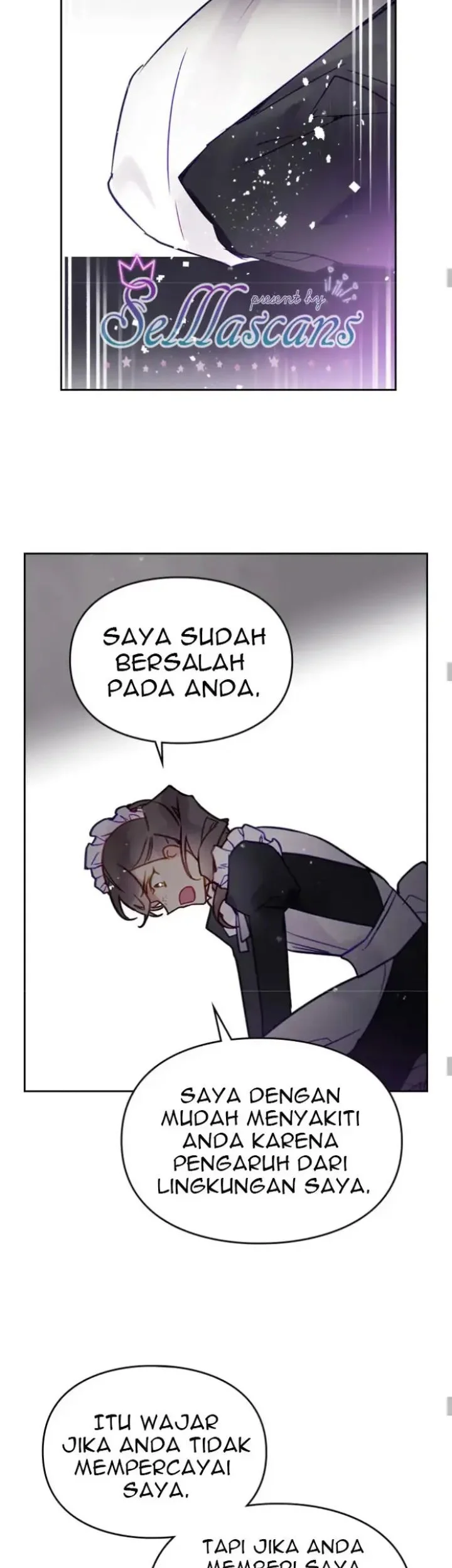 Villains Are Destined to Die Chapter 31 Gambar 13