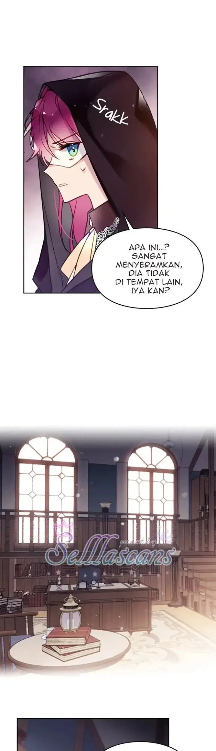 Villains Are Destined to Die Chapter 32 Gambar 13