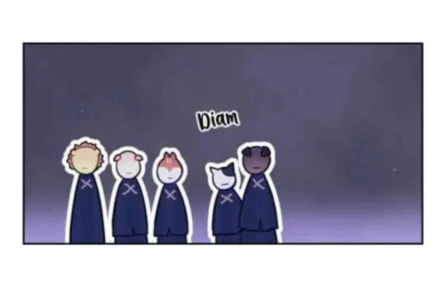 Villains Are Destined to Die Chapter 33 Gambar 23