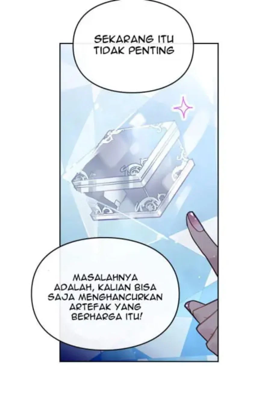 Villains Are Destined to Die Chapter 33 Gambar 24