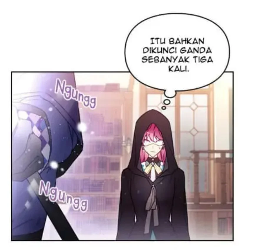 Villains Are Destined to Die Chapter 34 Gambar 27