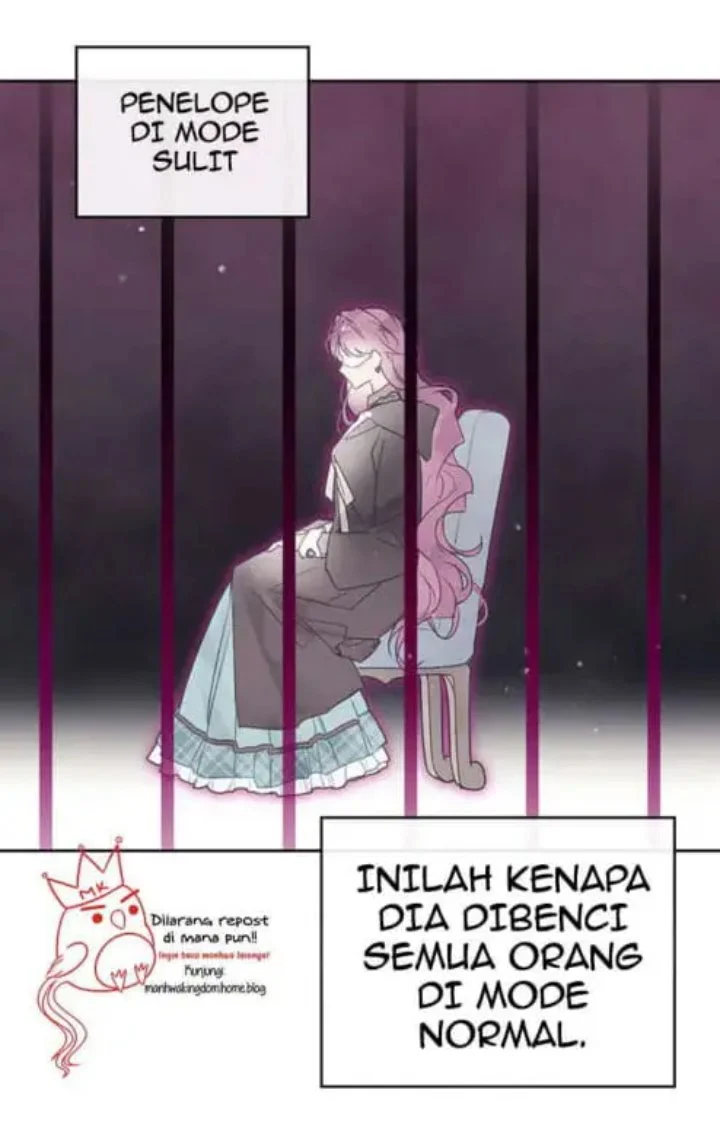 Villains Are Destined to Die Chapter 35 Gambar 25