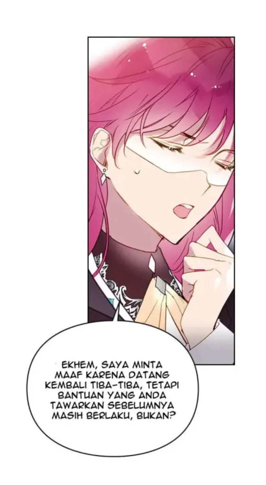 Villains Are Destined to Die Chapter 36 Gambar 25