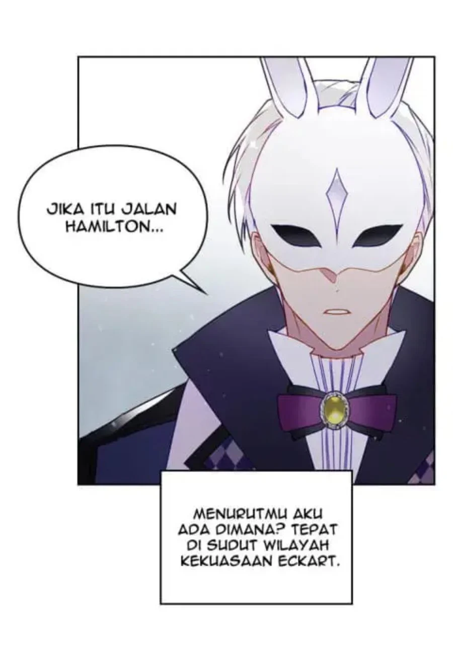 Villains Are Destined to Die Chapter 36 Gambar 27