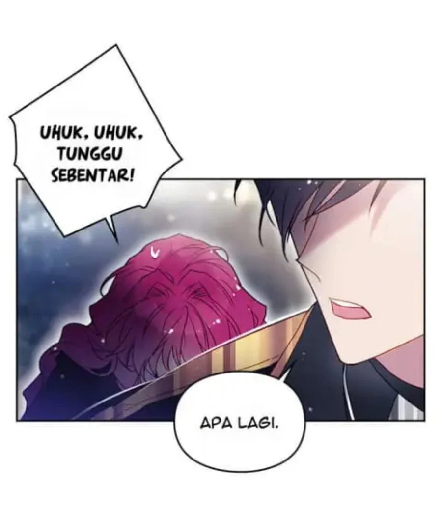 Villains Are Destined to Die Chapter 37 Gambar 27