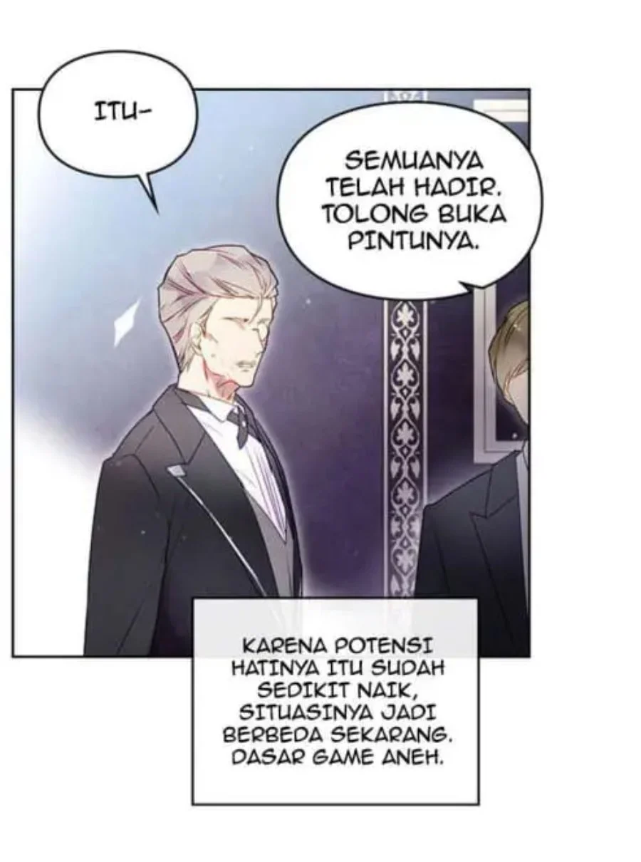 Villains Are Destined to Die Chapter 39 Gambar 21