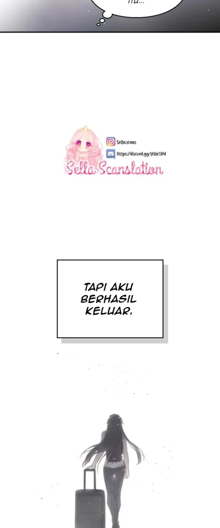Villains Are Destined to Die Chapter 4 Gambar 13