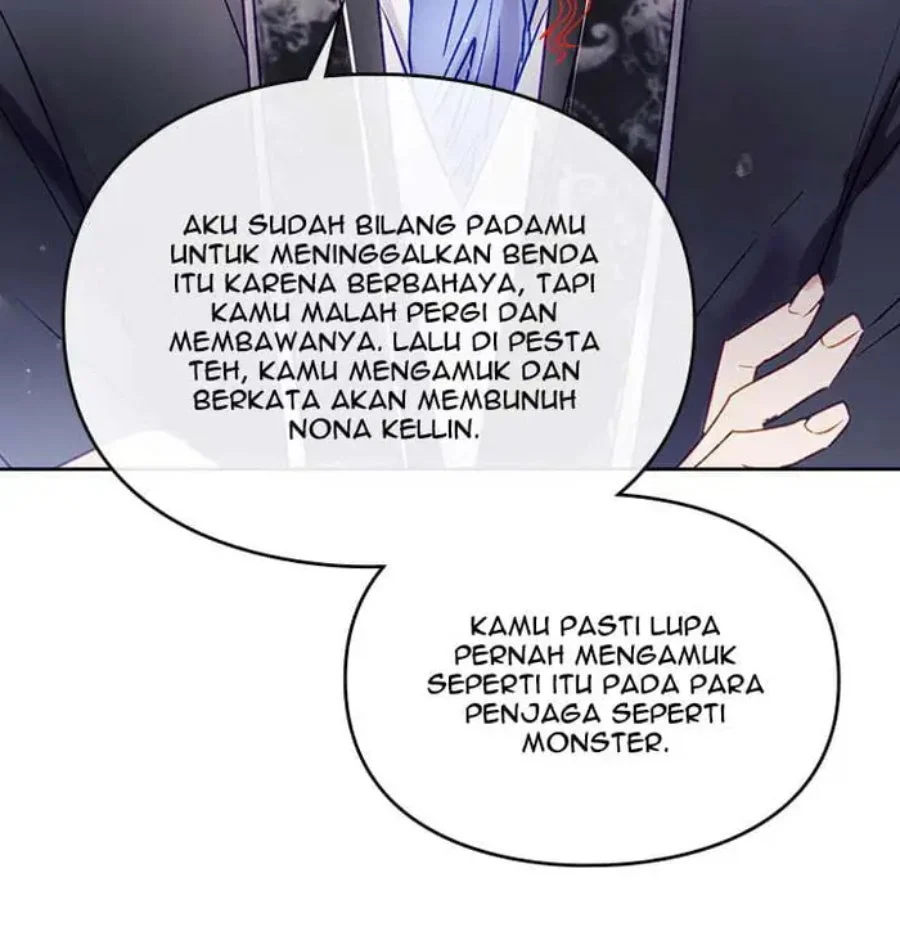 Villains Are Destined to Die Chapter 40 Gambar 33