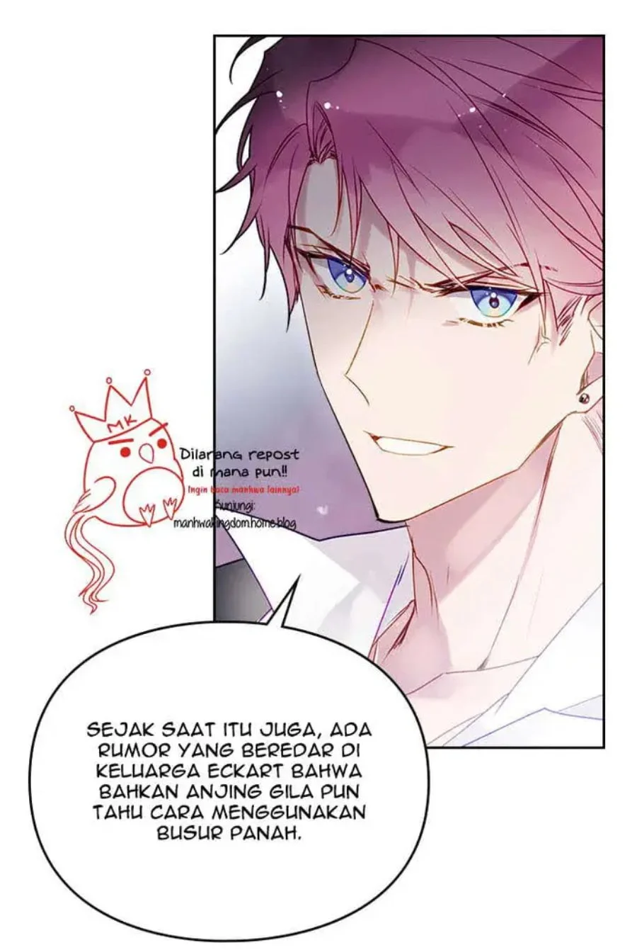 Villains Are Destined to Die Chapter 40 Gambar 34