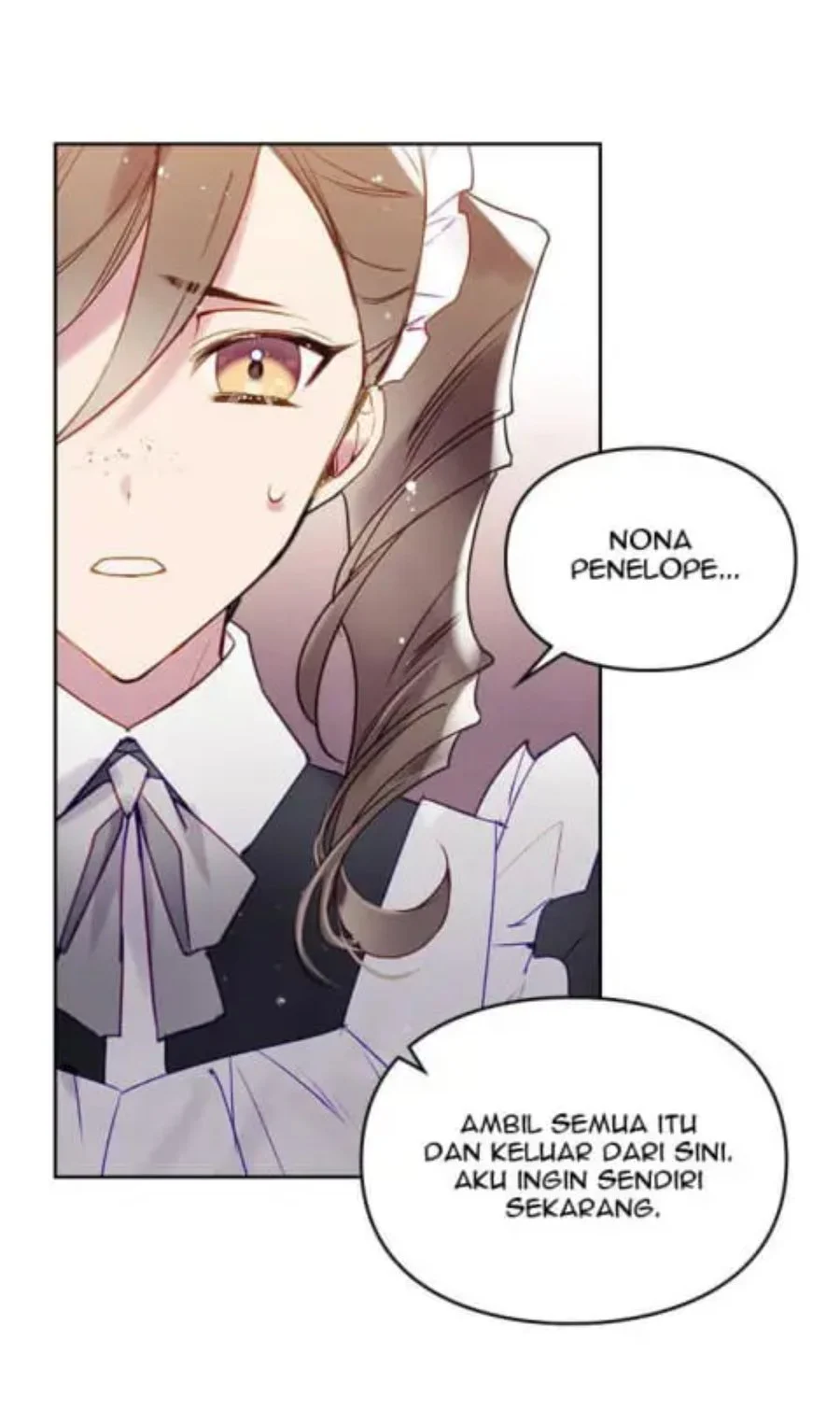 Villains Are Destined to Die Chapter 41 Gambar 29